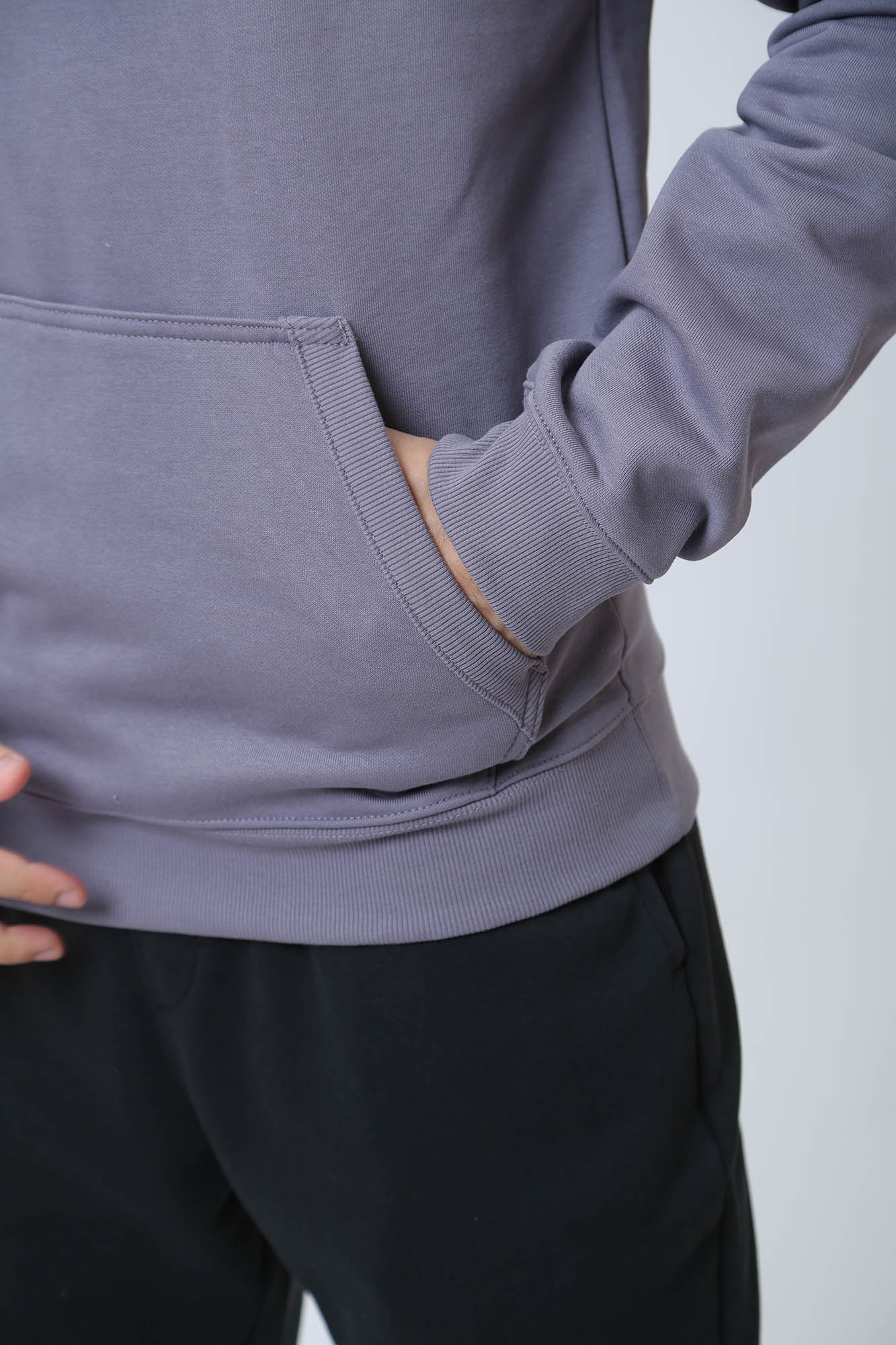 1681661 Худи Columbia Фиолетовый