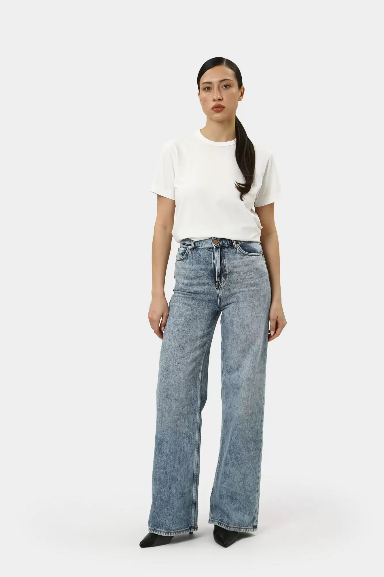 1015578-5000 джинсы mustang 