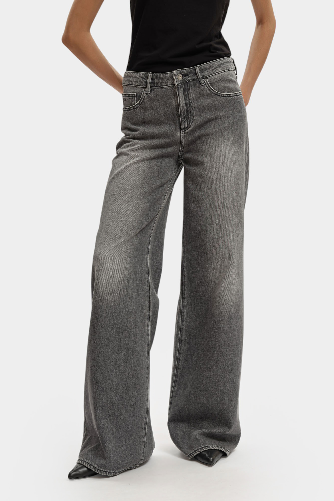 XW001184_AF16086 джинсы armani exchange 