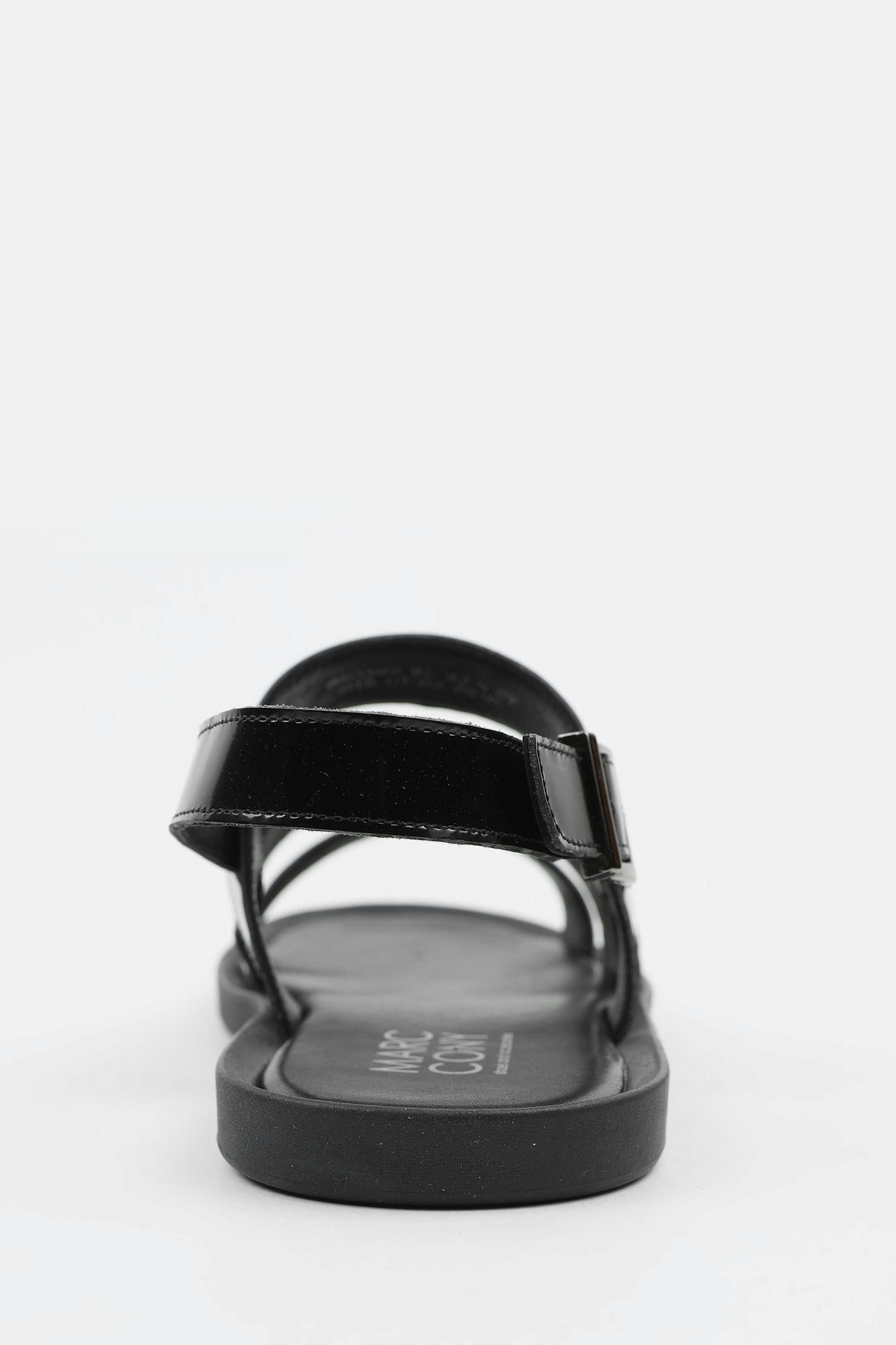 860392BL Сандалии Marc Cony Черный