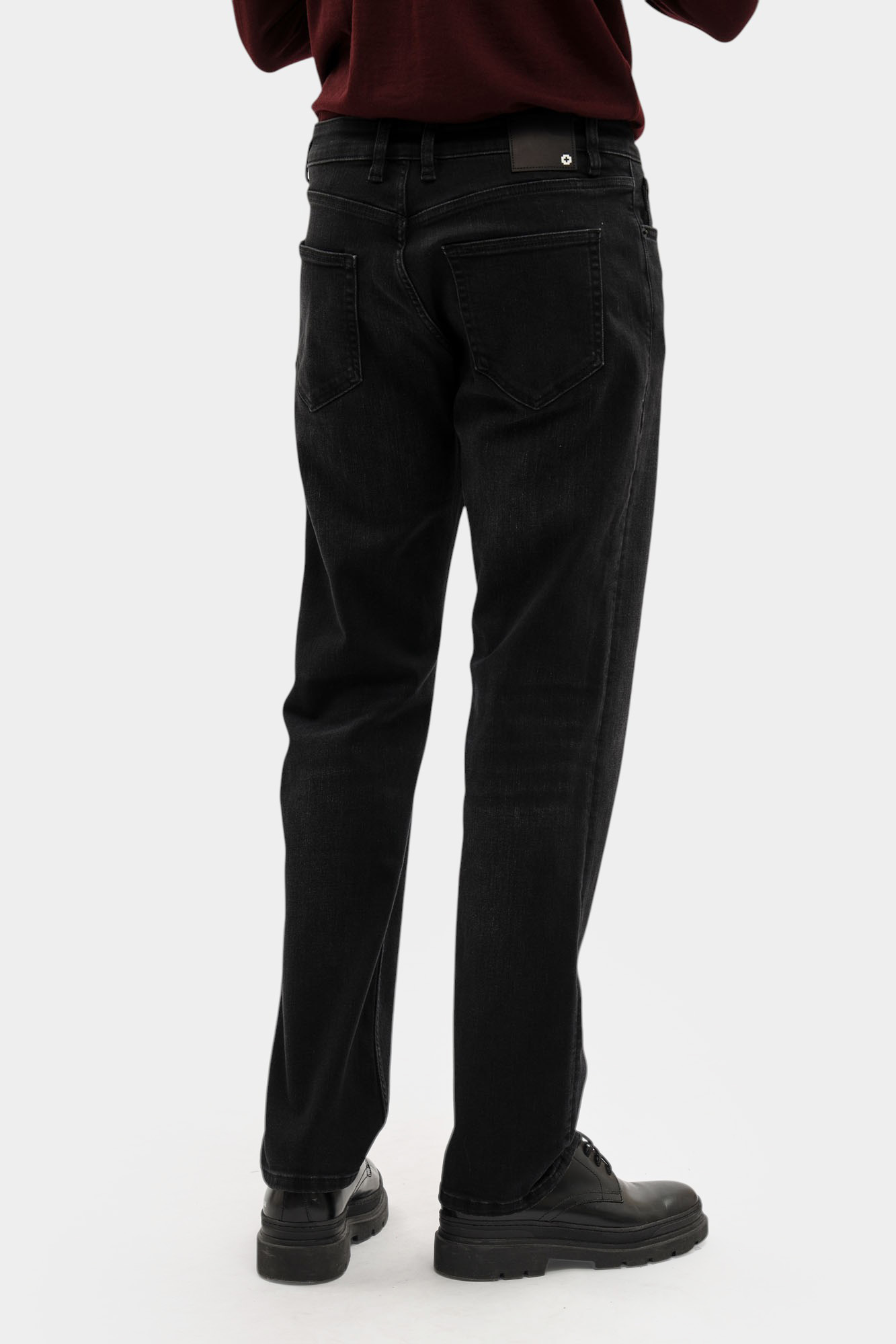 30049066_10020691 Джинсы Strellson Черный