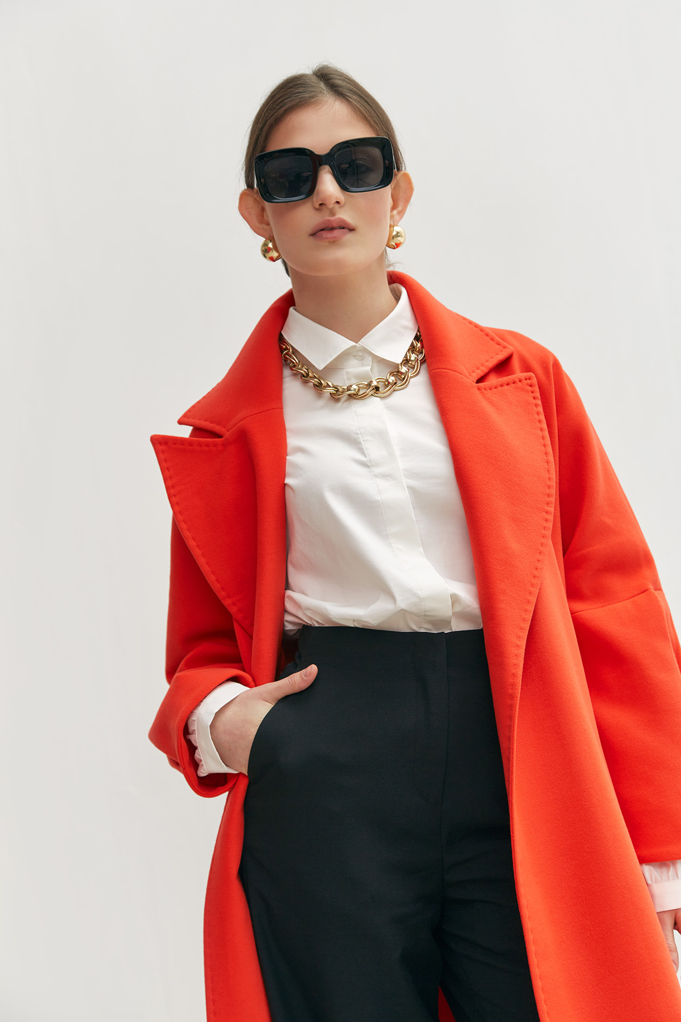 W-231-TU-1260 пальто the hills 