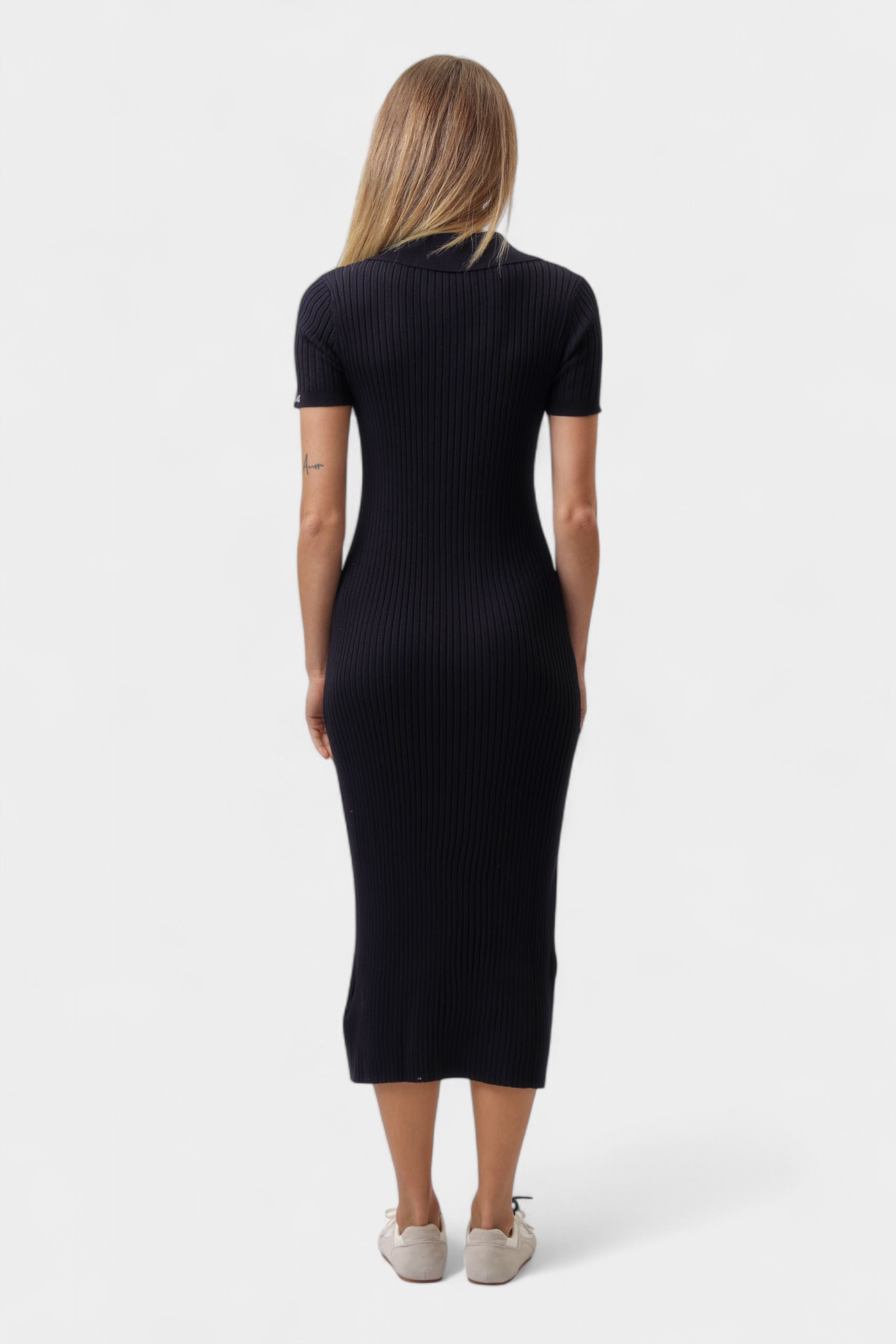 PL953730 платье pepe jeans 