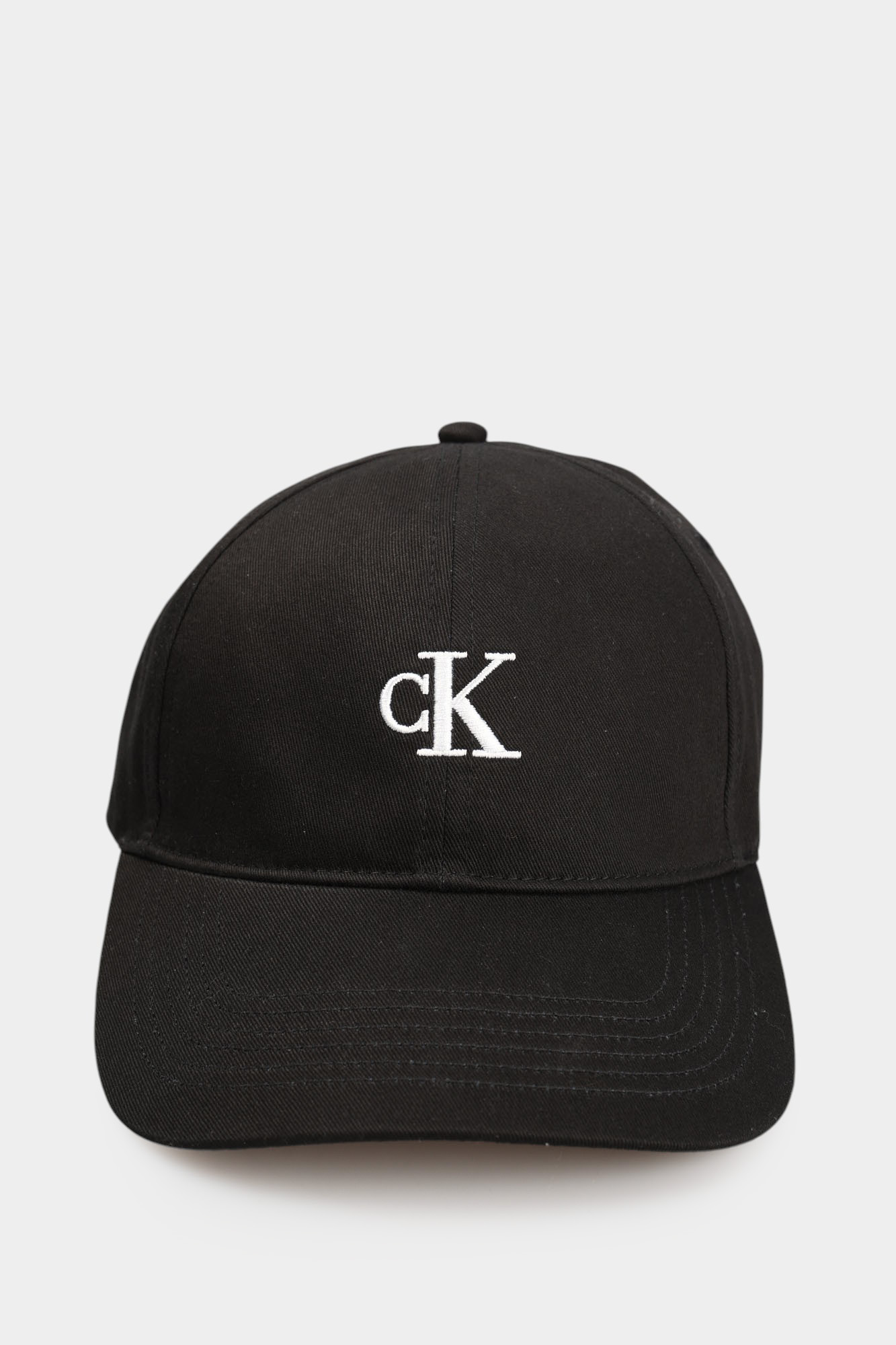 LV04K5024G Кепка Calvin Klein Jeans Черный
