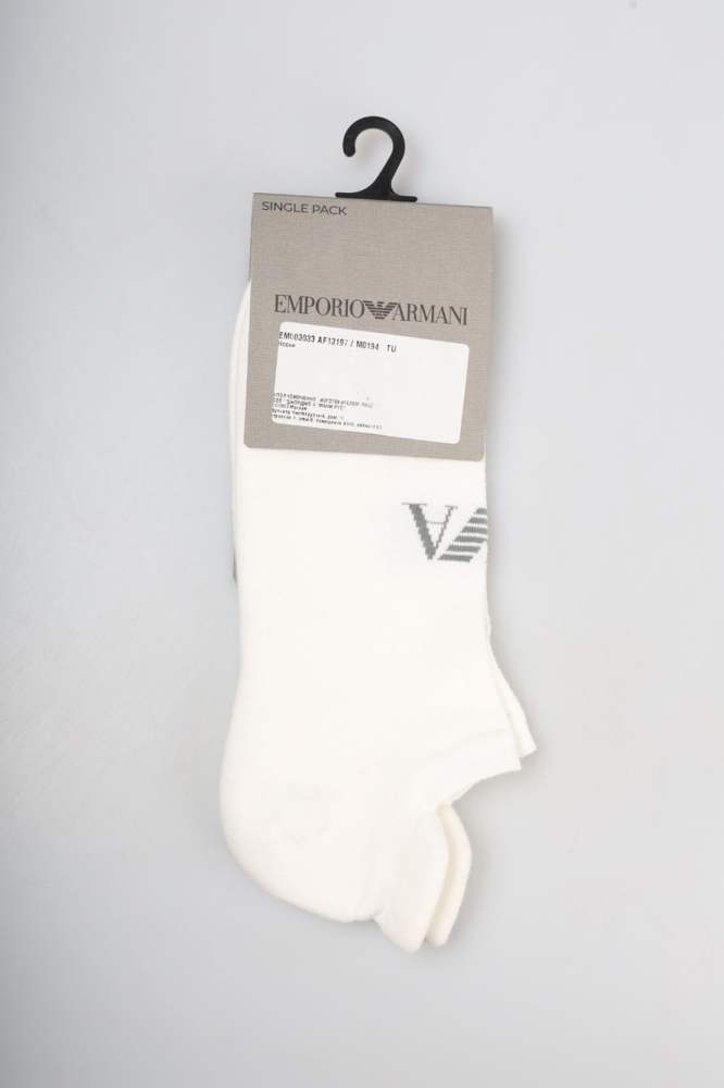 Носки Emporio Armani