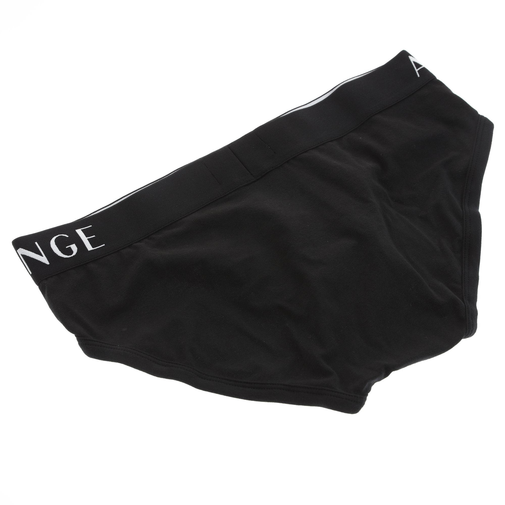 956003_CC282 Трусы Armani Exchange Черный