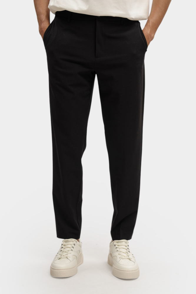 Рубашка Strellson Полиамид Синий