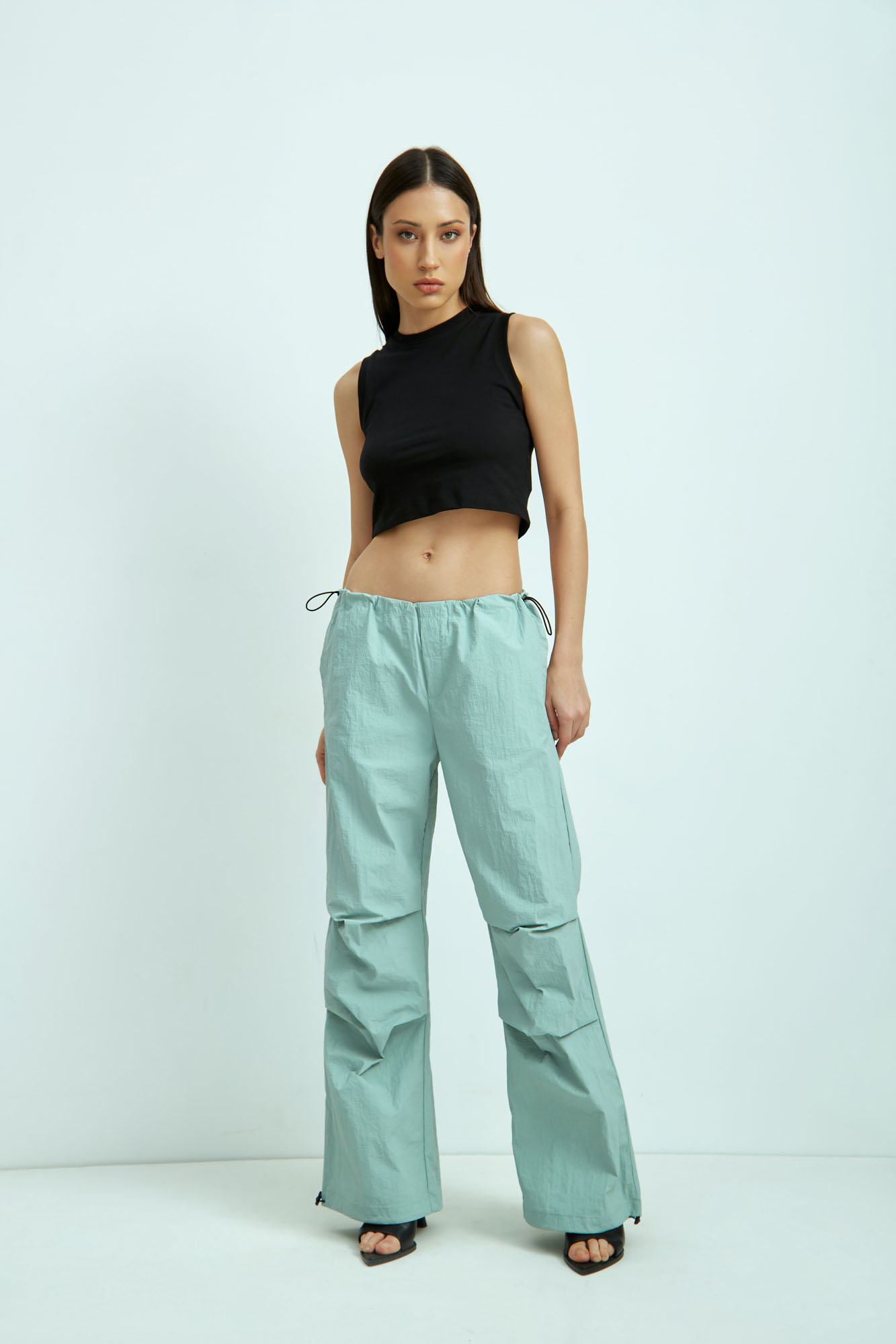 VW-FAT-57-048 брюки van mich 