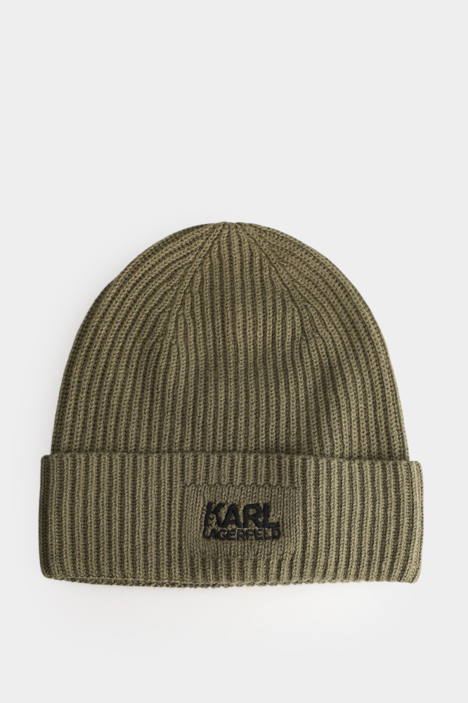 Шапка Karl Lagerfeld