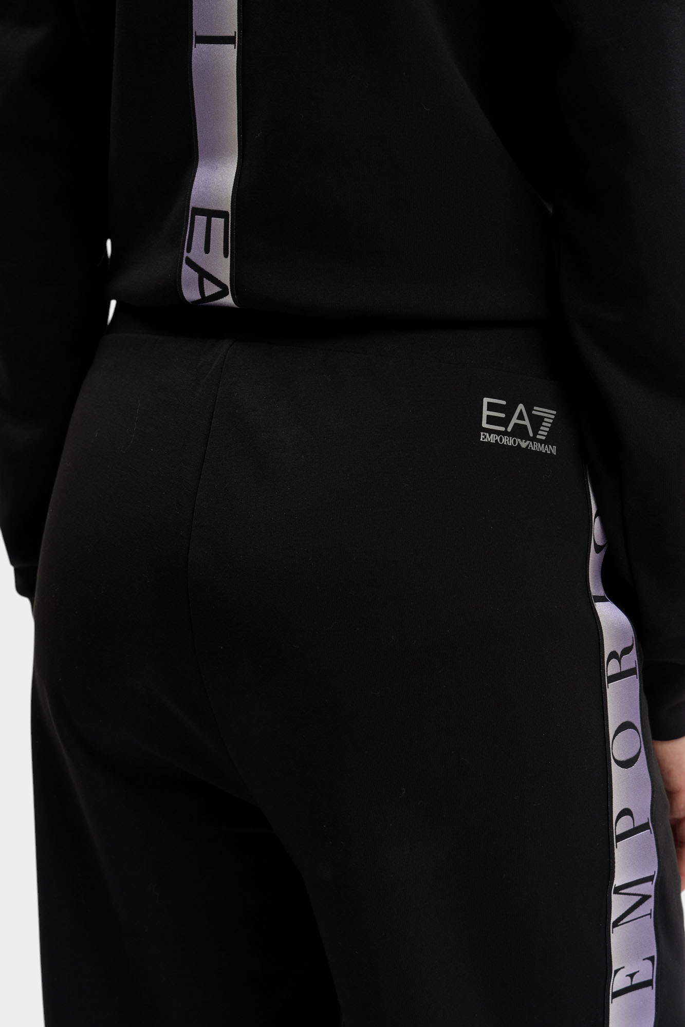 7W001157_AF12501 костюм спортивный ea7 