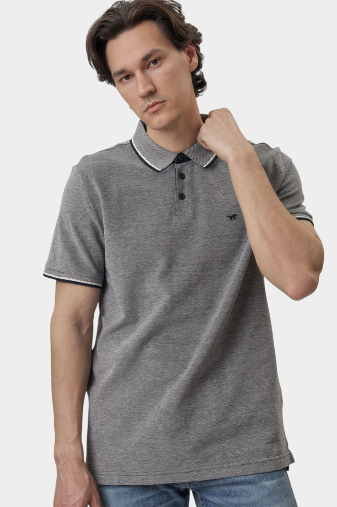 Кроссовки EA7 Полиамид Черный