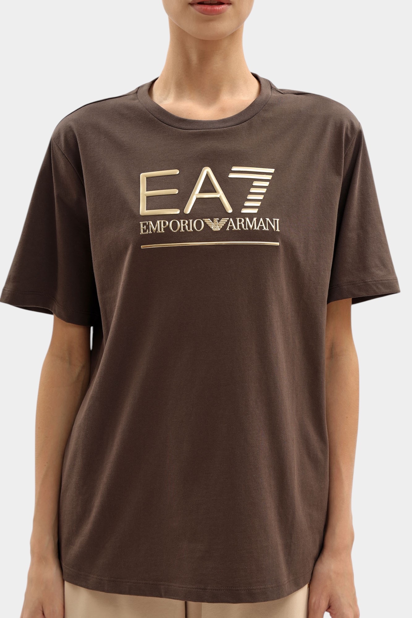 7W000414_AF12503 футболка ea7 