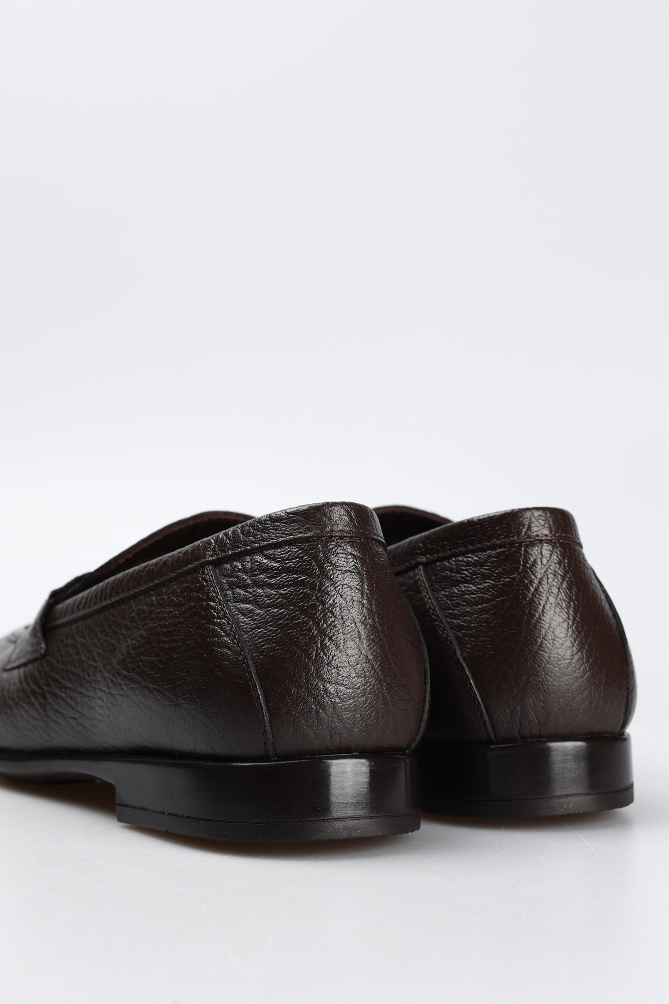 15-19200A006 Лоферы Marc Cony Коричневый