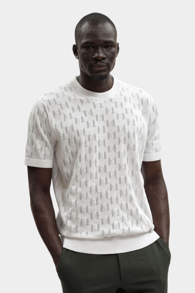 Шорты Mustang  Хаки