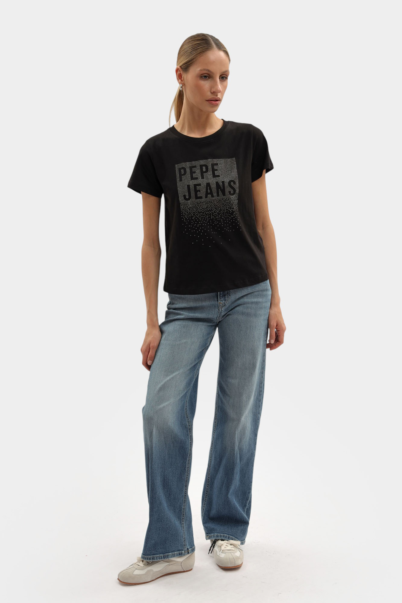 PL5000020 футболка pepe jeans 