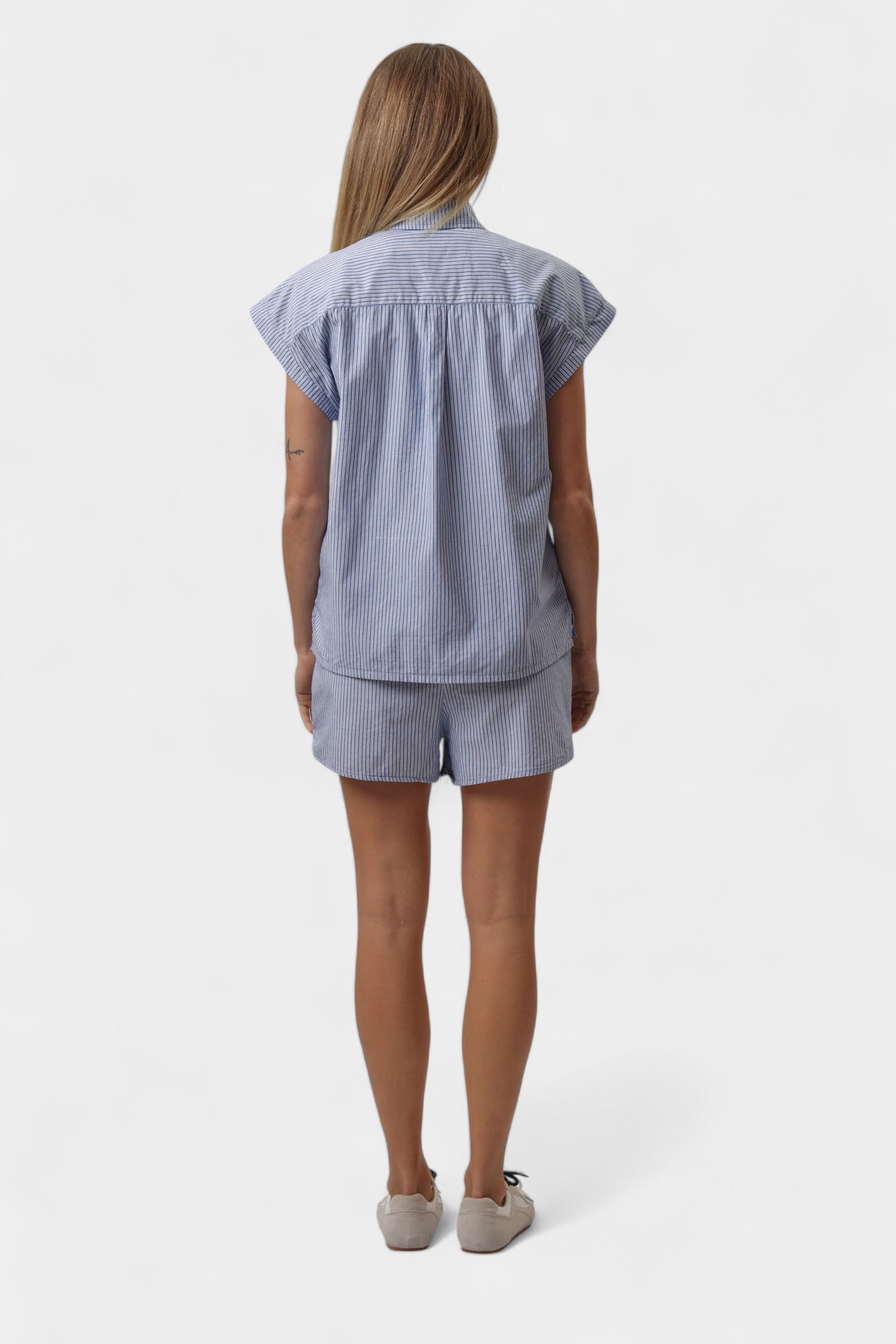 PL305043 блузка pepe jeans 