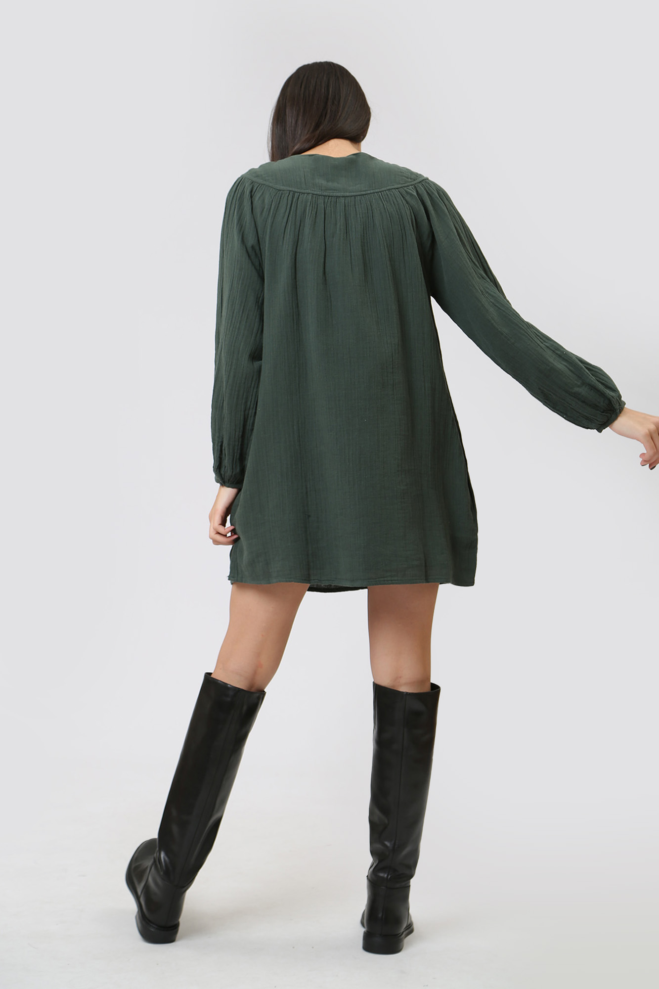 PL953396 платье д/р pepe jeans 