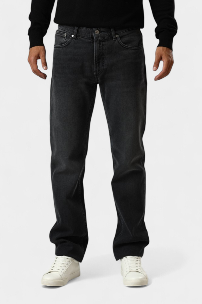 Ремень Strellson  Черный