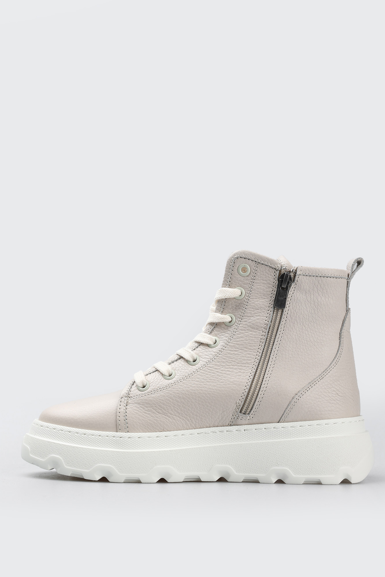 12-5790 Ботинки Marc Cony Бежевый