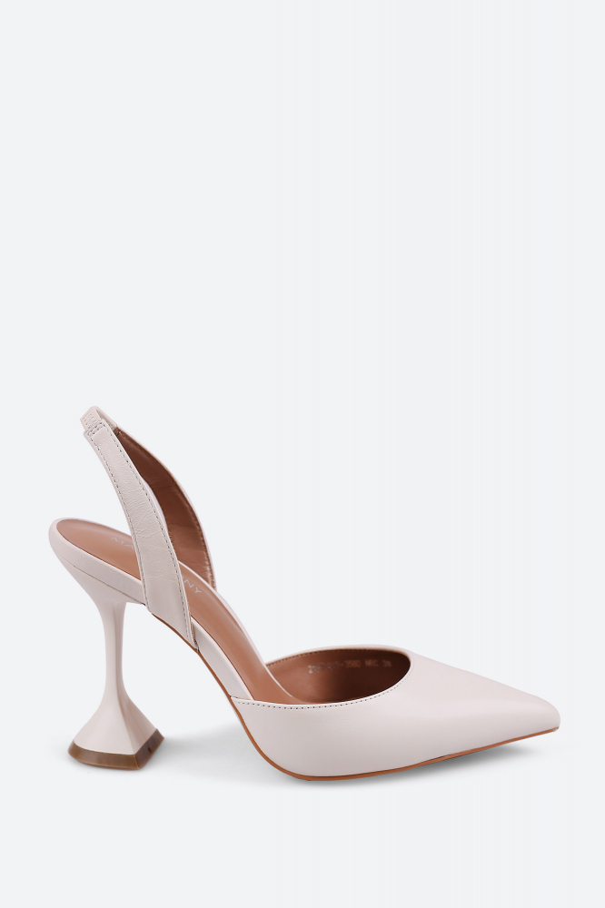 Комбинезон Calvin Klein  Бежевый