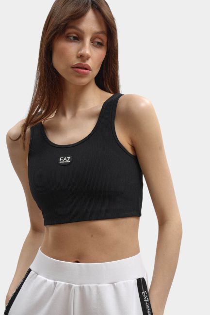 Топ спортивный EA7