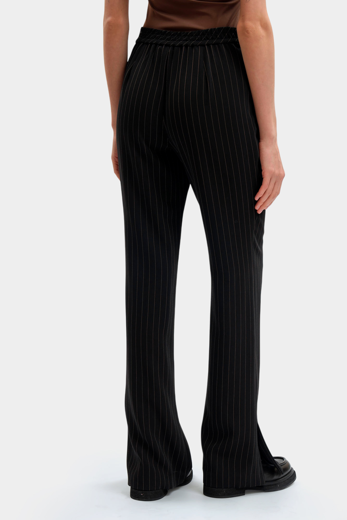 XW001793_AF19011 брюки armani exchange 