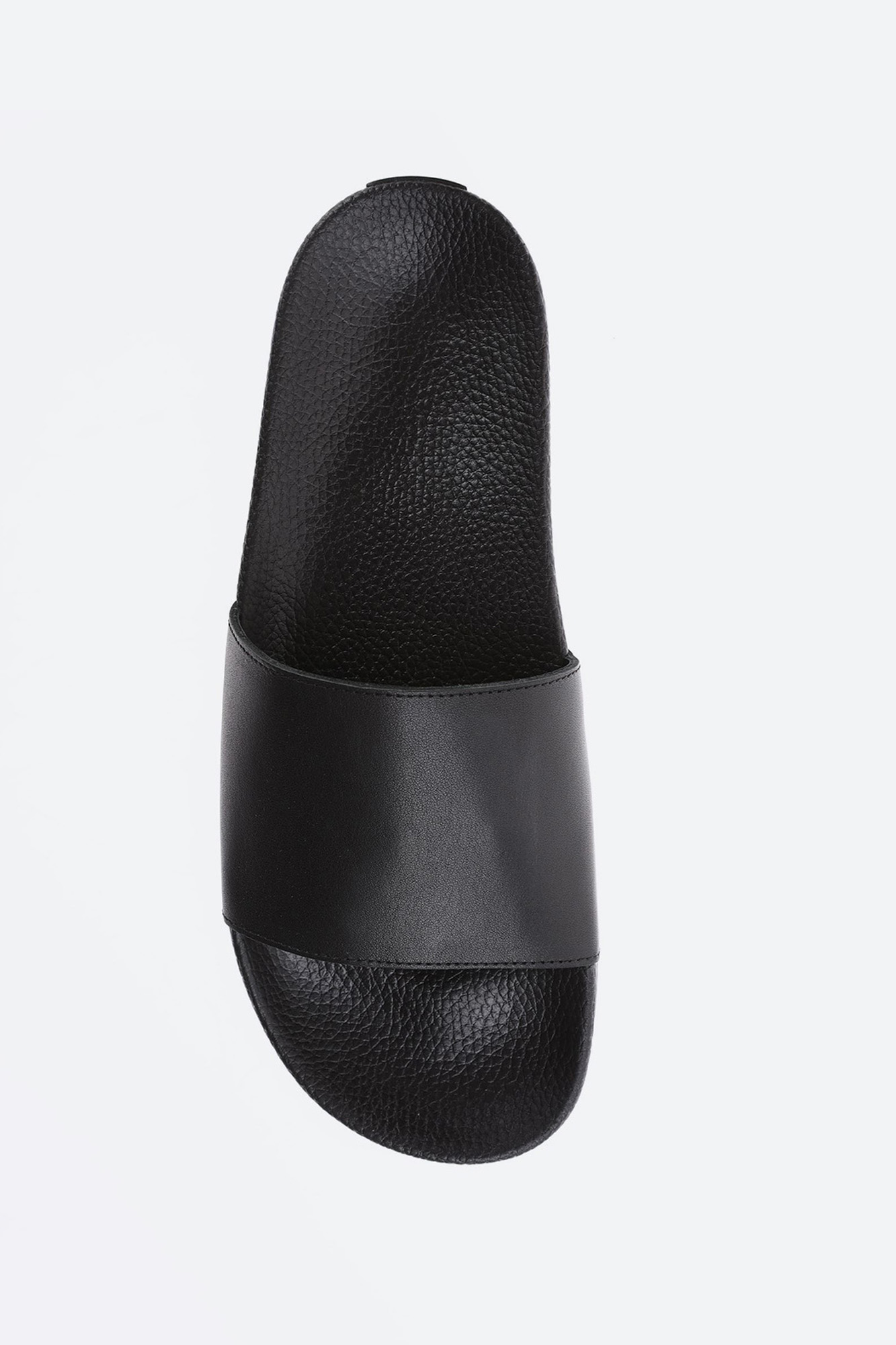 862384 Шлепки Marc Cony Черный