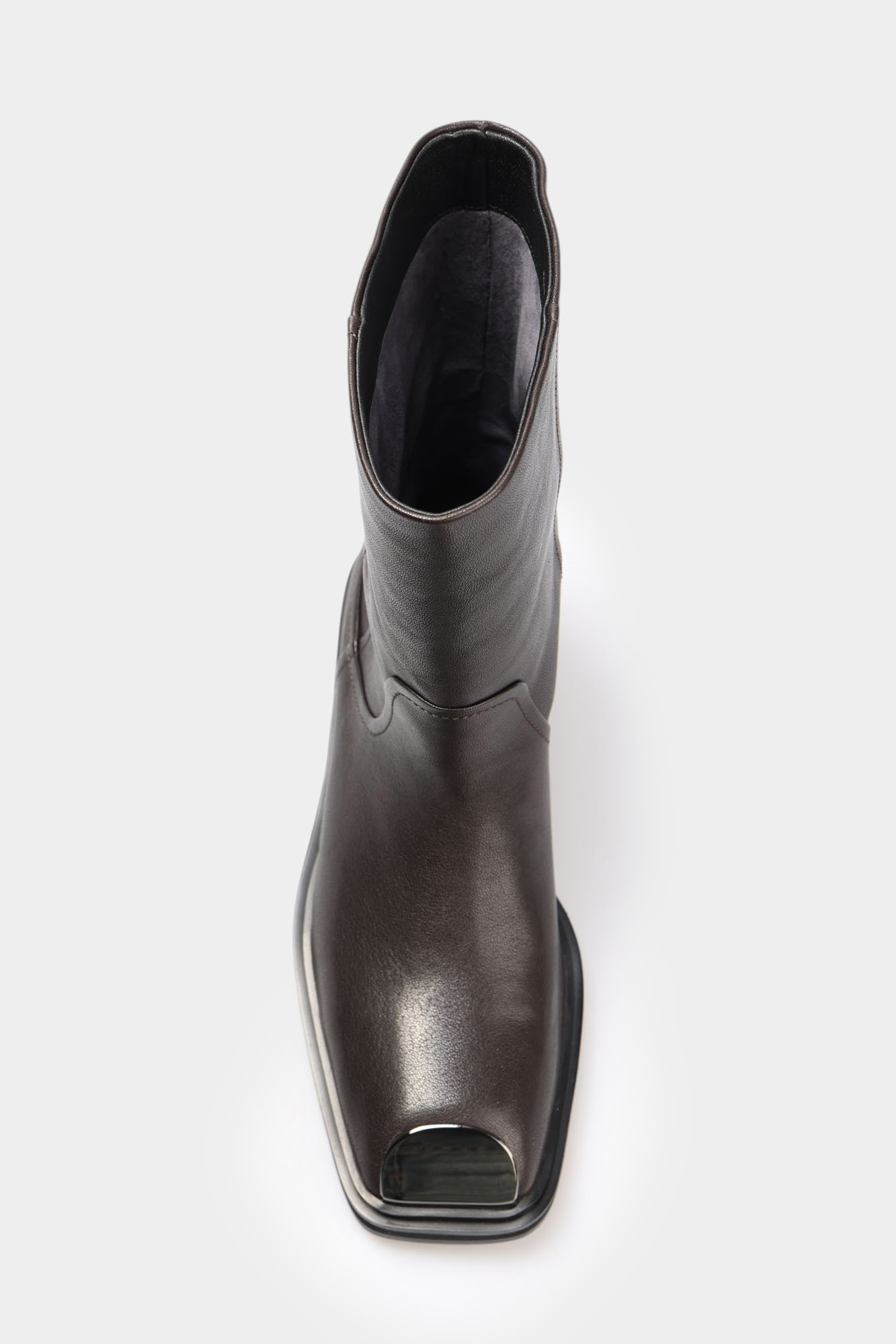 5205-517-5 Ботинки Marc Cony Коричневый