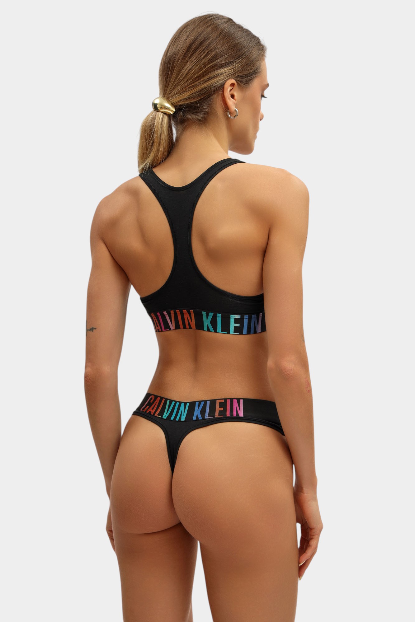 QF7833E трусы calvin klein underwear 