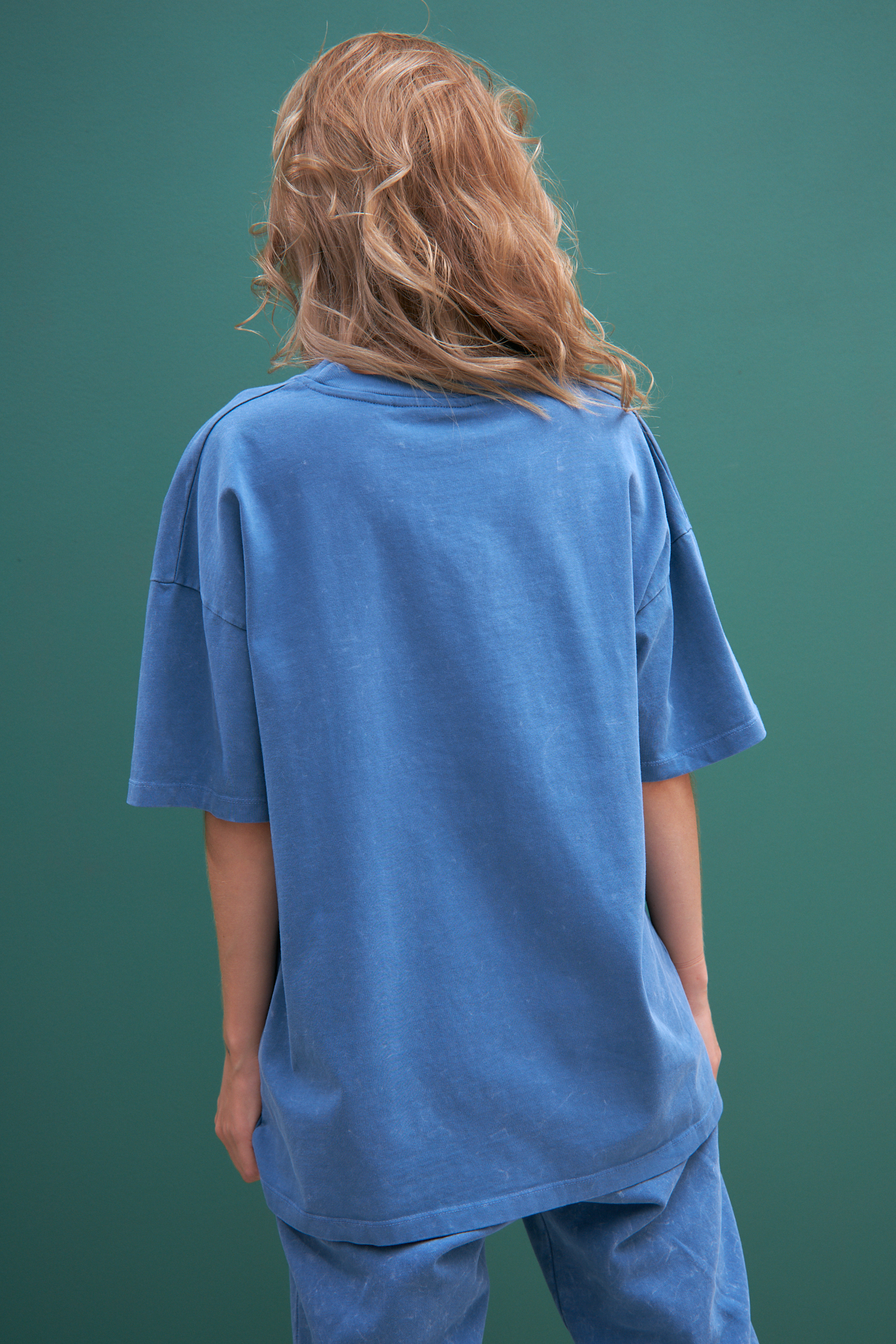 VW-232-22-040 футболка van mich 