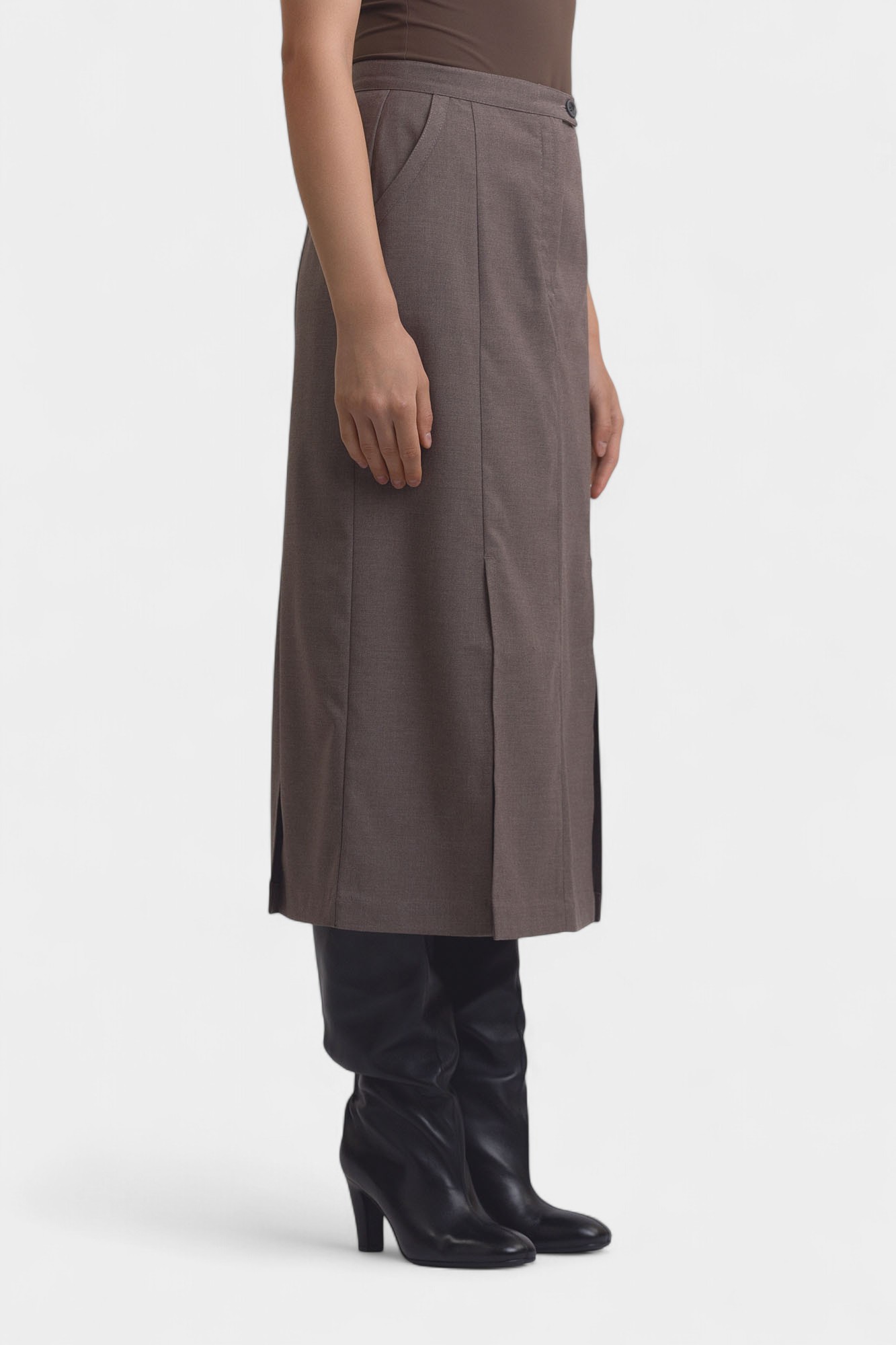 W-252-TH-56-2607-280 юбка the hills