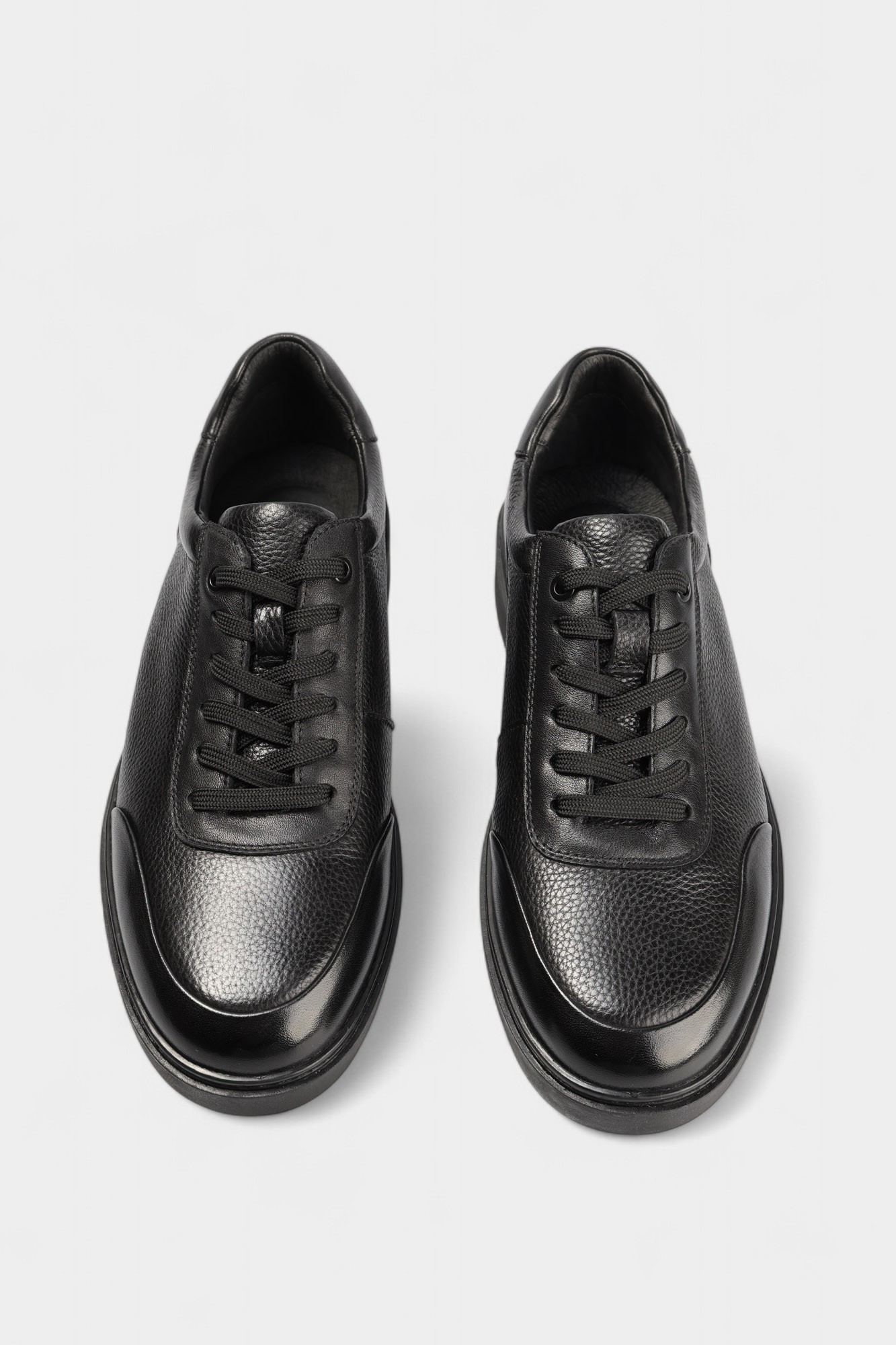 MCM020_01KK Кеды Marc Cony Черный