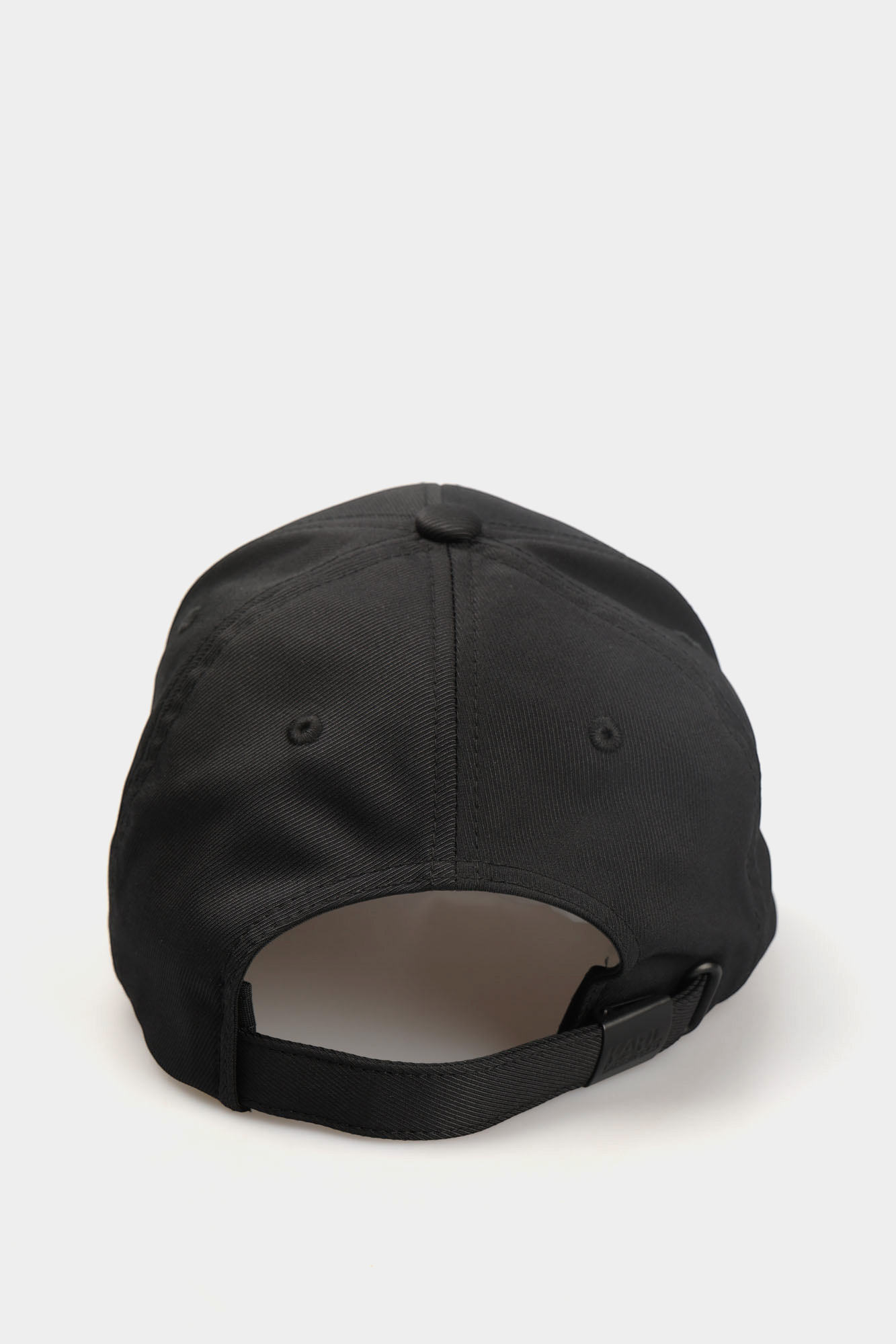 552122_805612 Кепка Karl Lagerfeld Черный