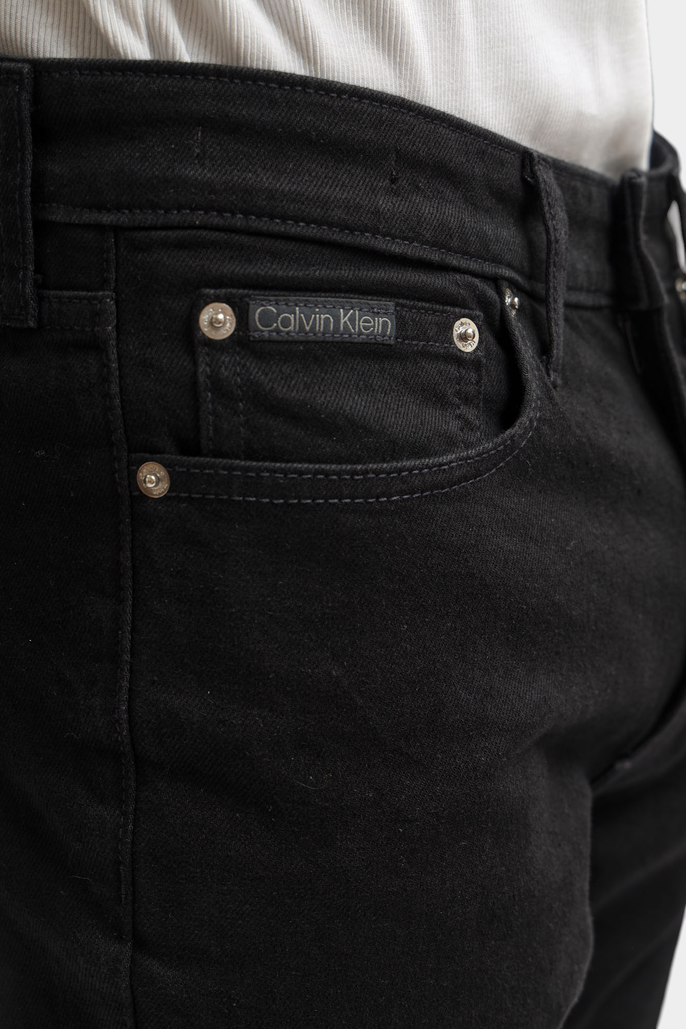 Джинсы Calvin Klein Jeans