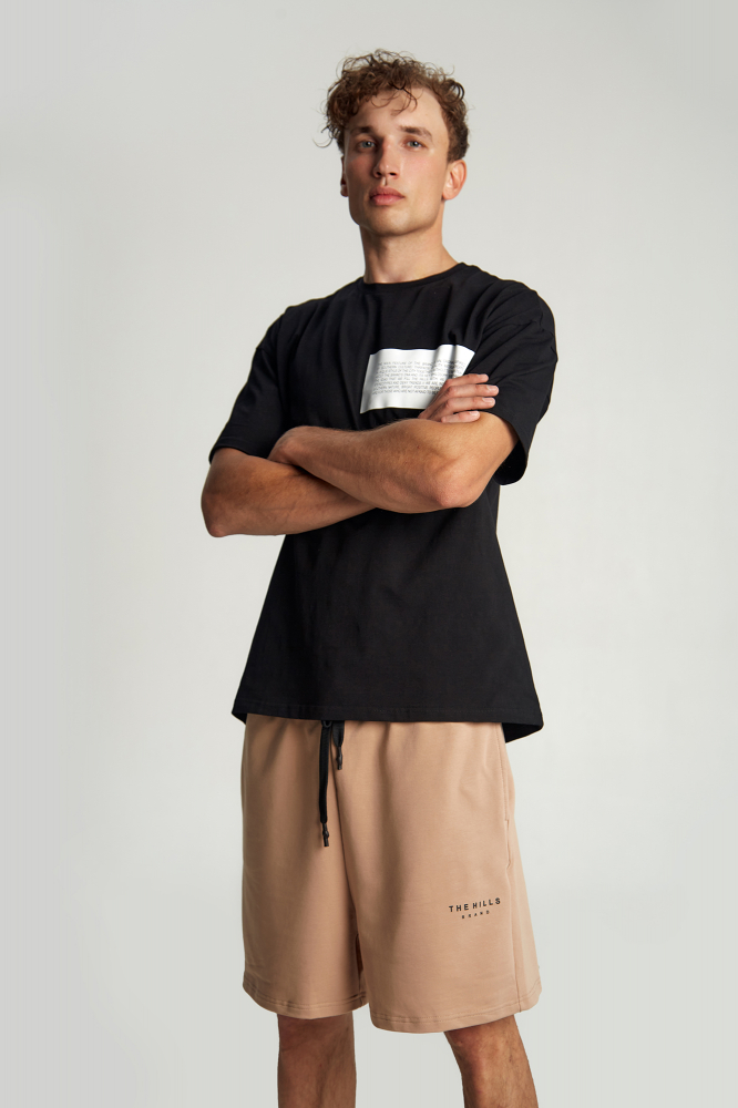 Поло Karl Lagerfeld Хлопок Белый