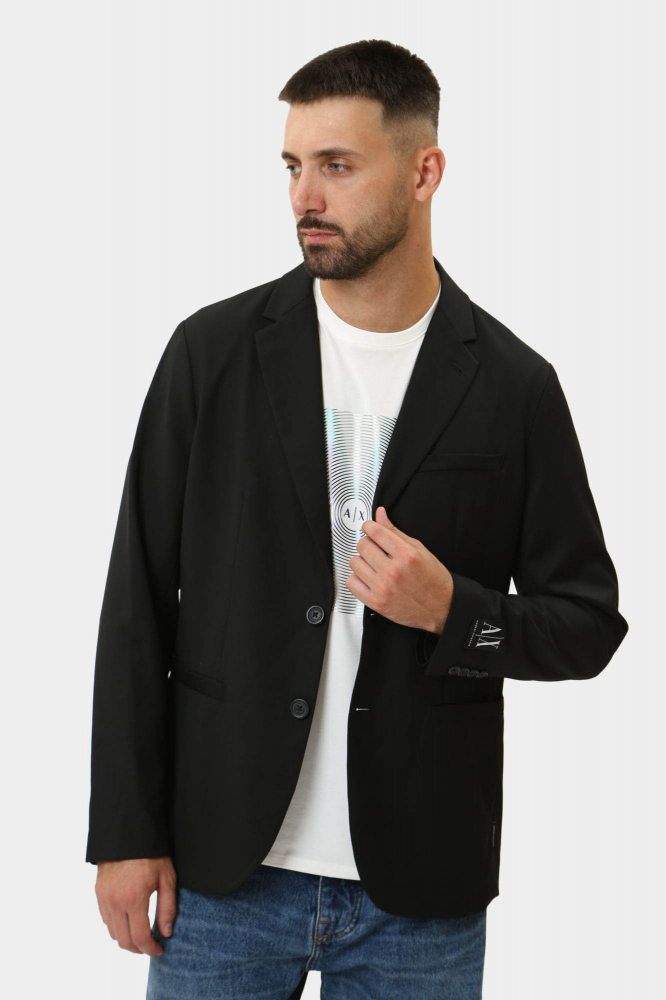 Пиджак Armani Exchange