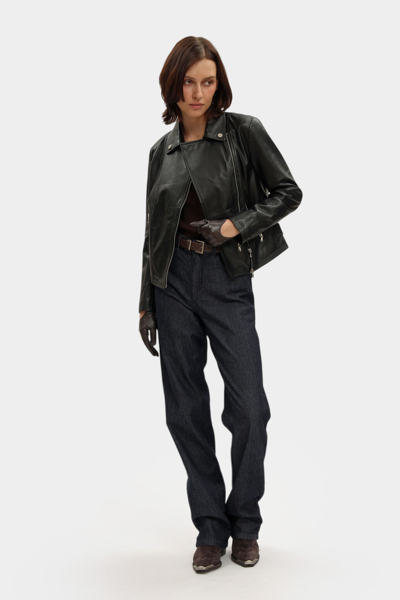 EW000736_ AF18421 джинсы emporio armani 