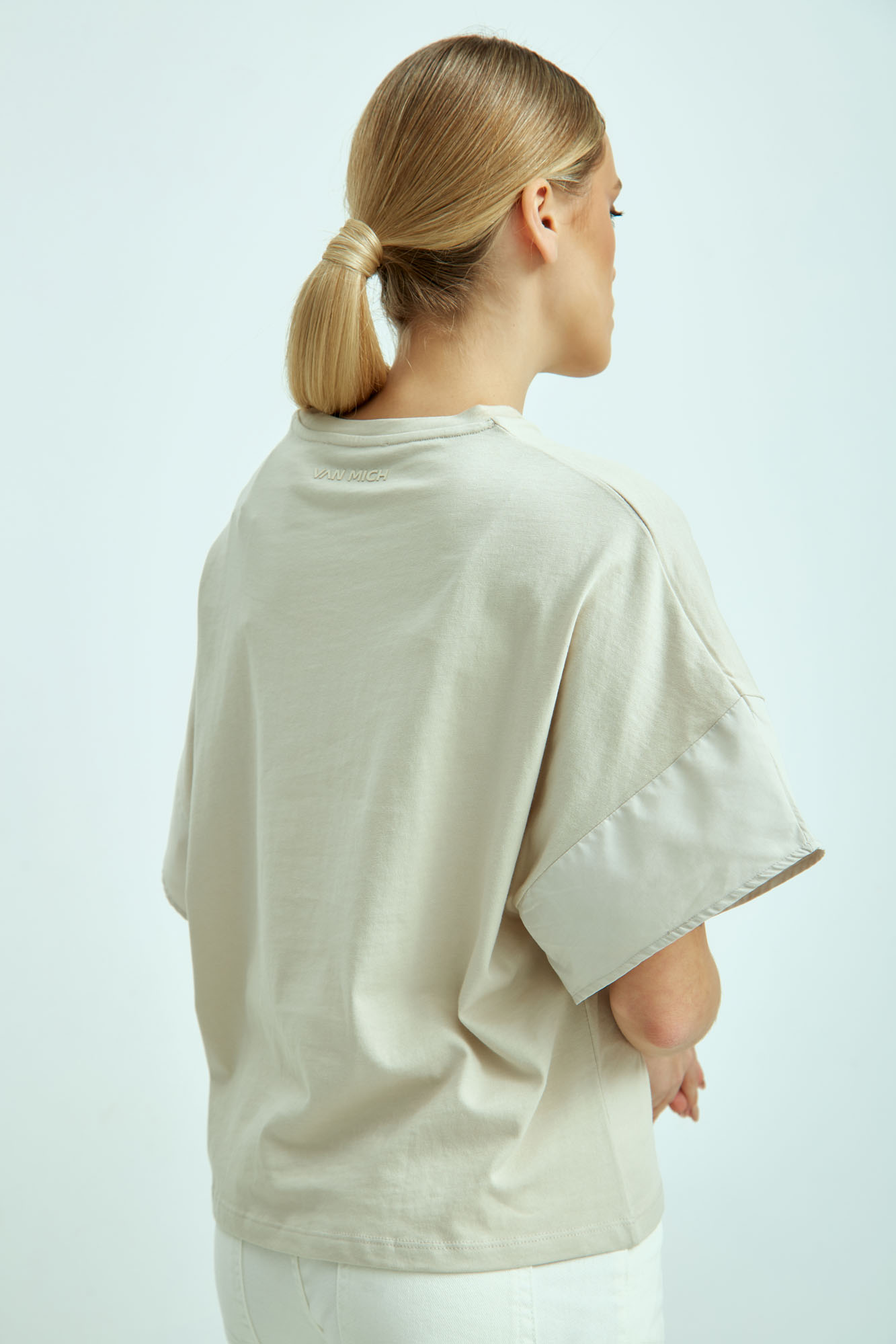 VW-FAT-22-072 футболка van mich 