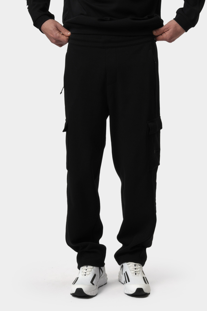 Рубашка Bikkembergs Хлопок Белый