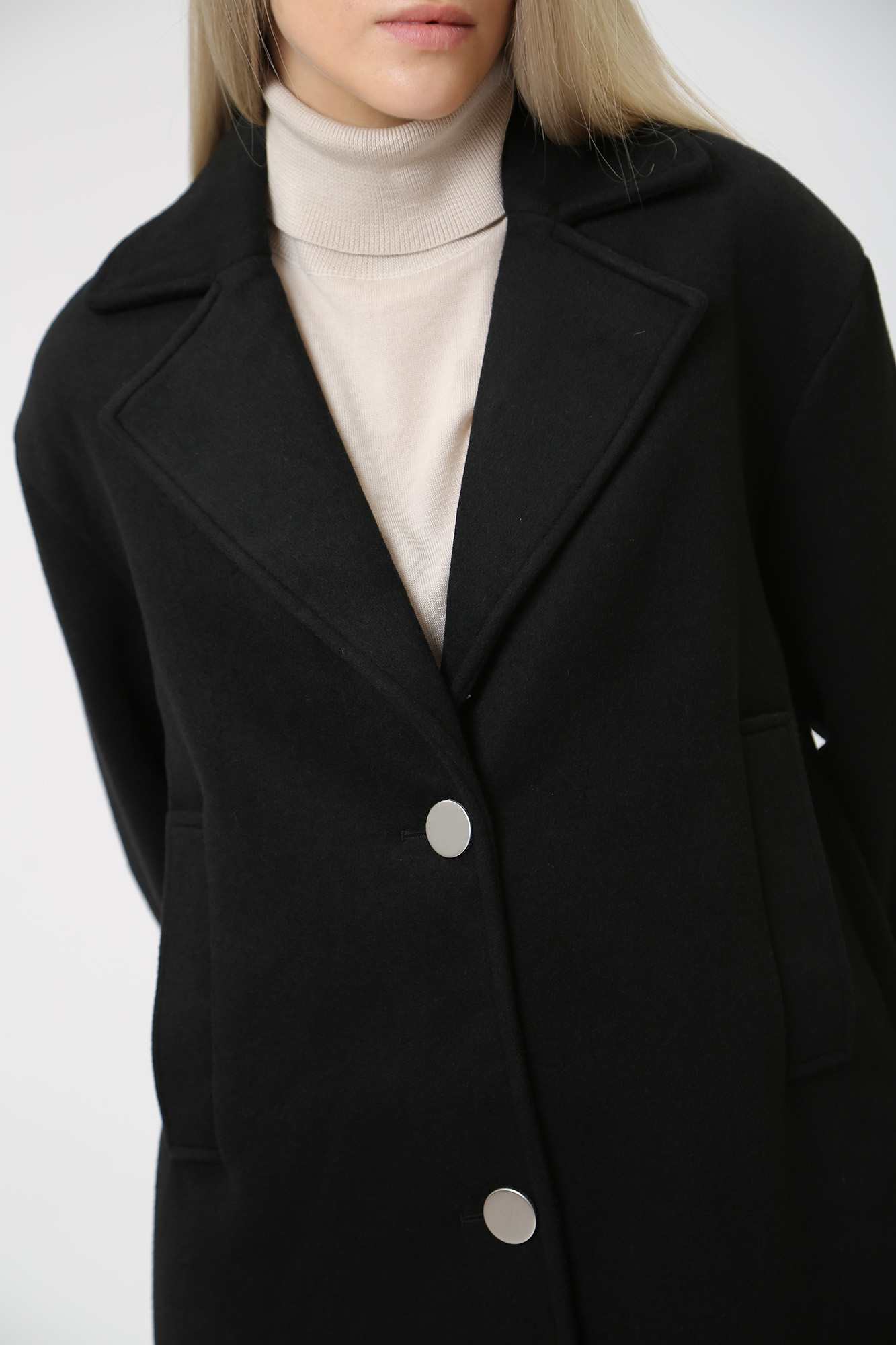 6RYL40_YN8LZ пальто armani exchange