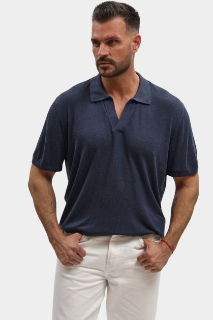 Джемпер Mustang