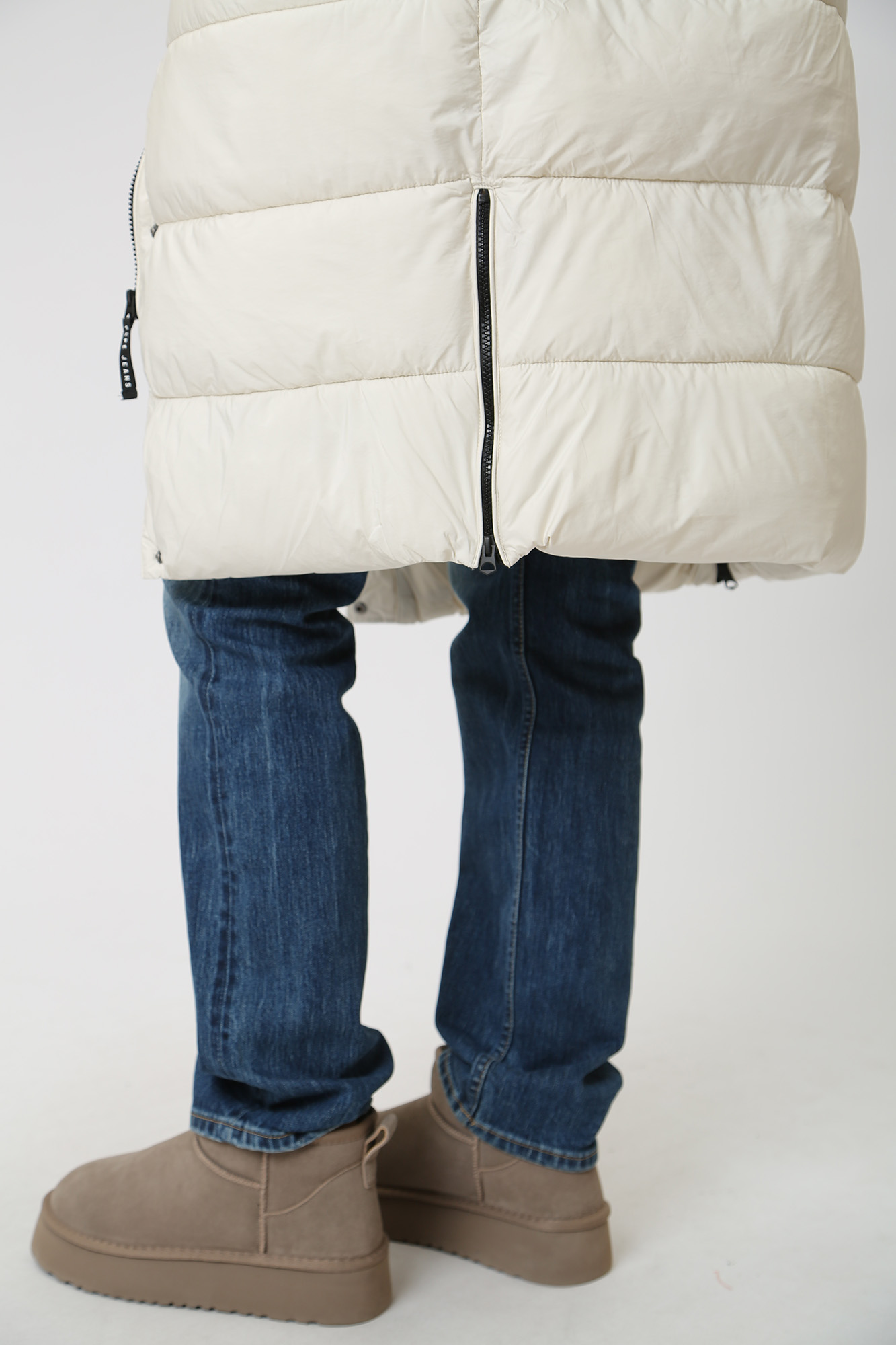 PL402263 жилет утепленный pepe jeans 