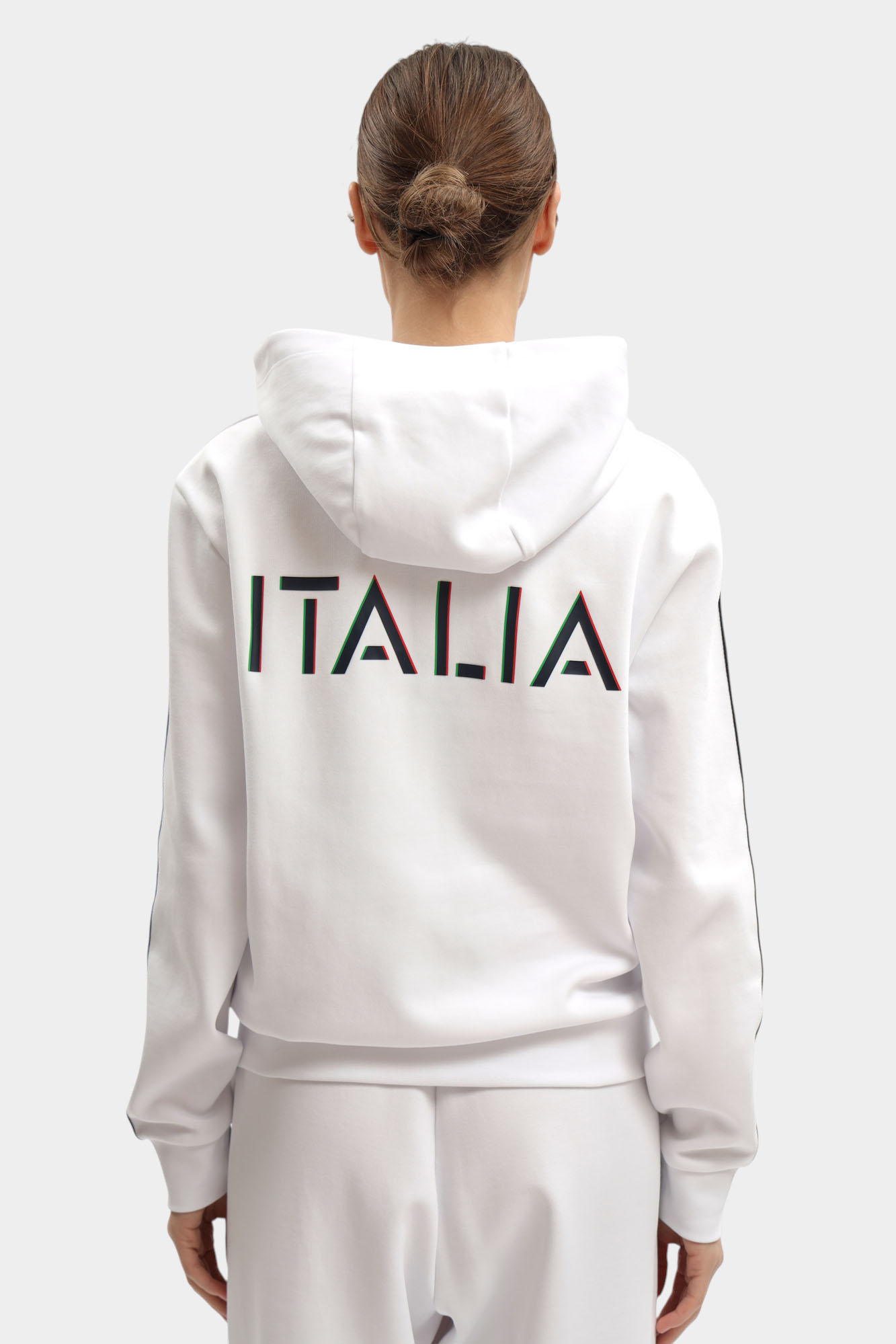 7W001223_AF12660 толстовка ea7 