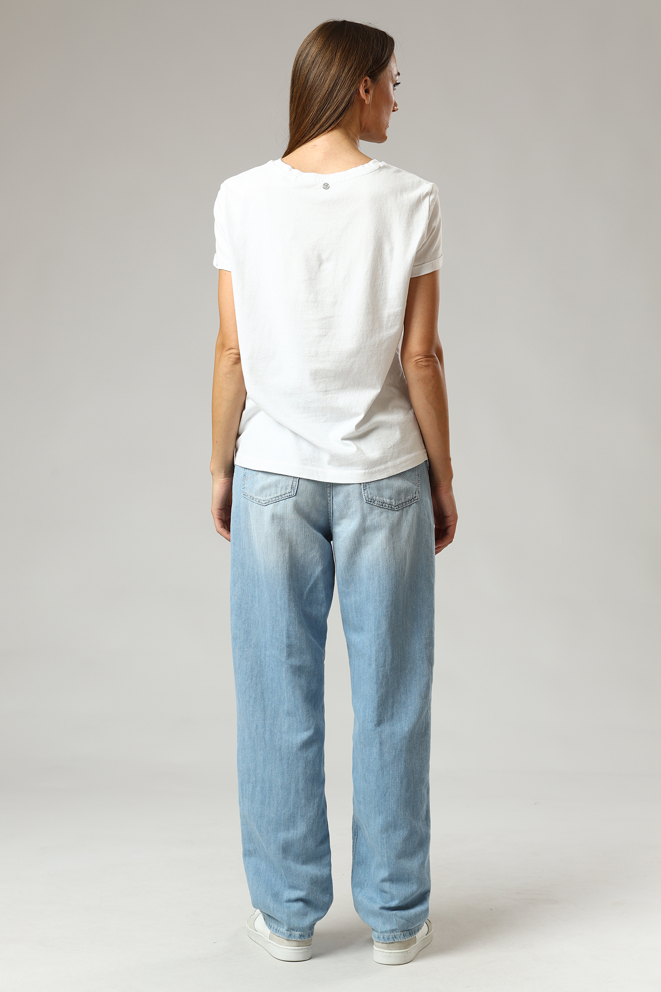 1012460-5000-301 джинсы ava mustang 