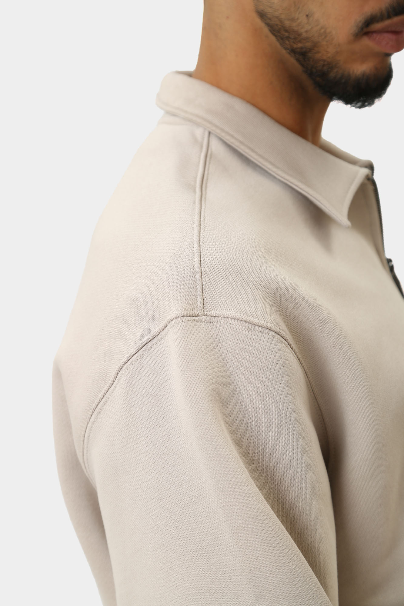 6DZMAB_ZJKAZ Свитшот Armani Exchange Коричневый