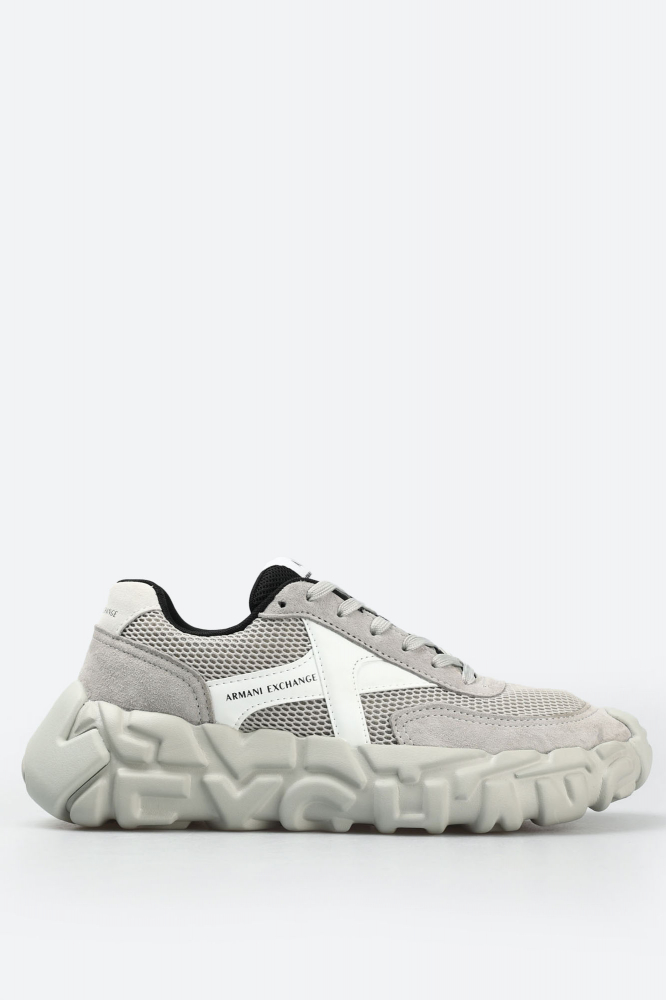 Толстовка Calvin Klein Jeans Хлопок Бежевый