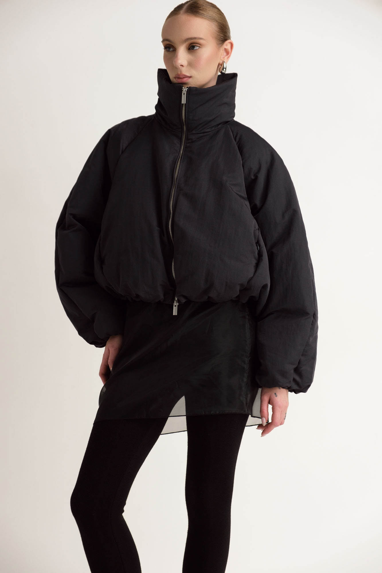 W-242-VA-23314 куртка the hills 