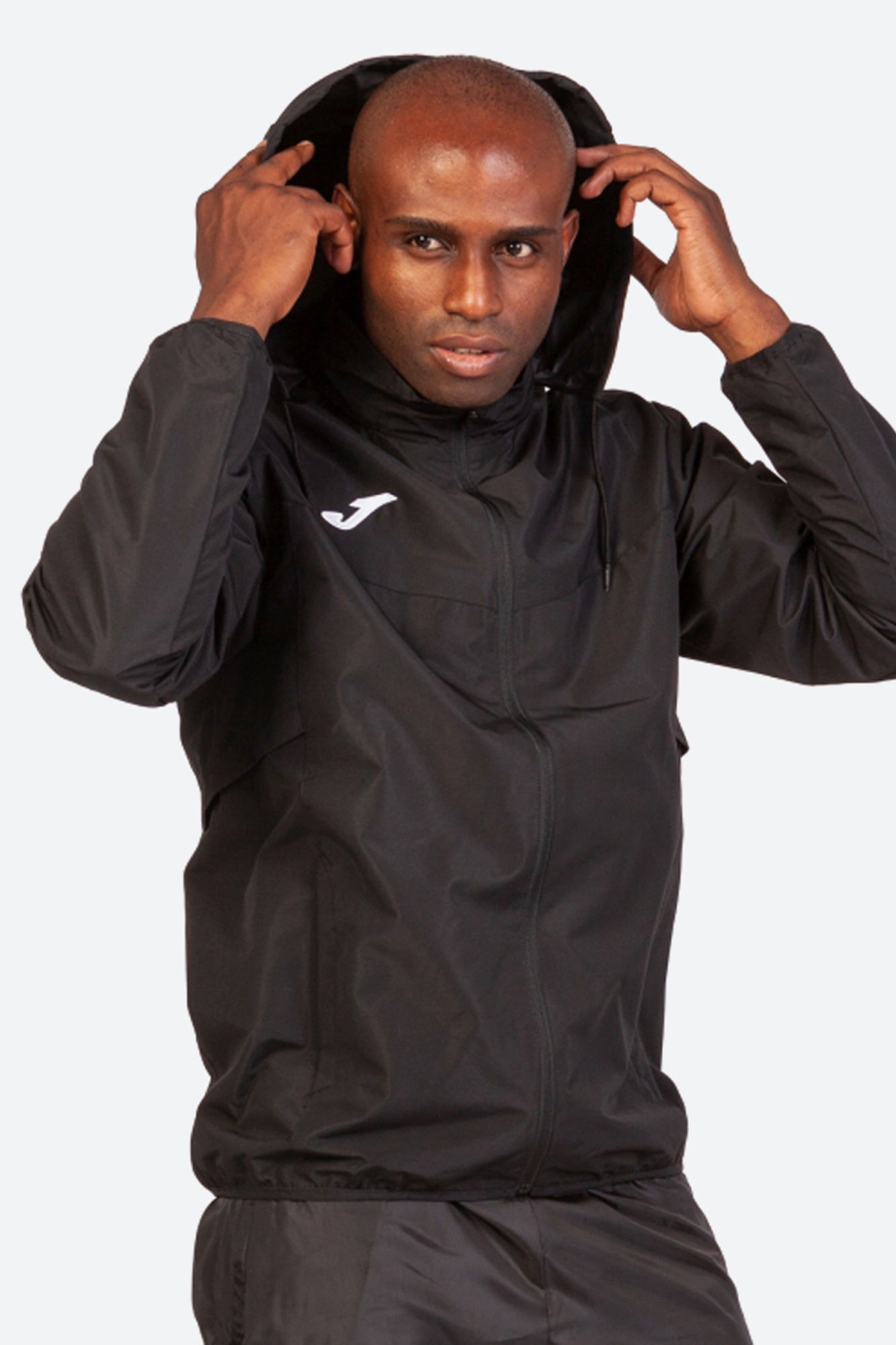 Куртка ветрозащитная Joma