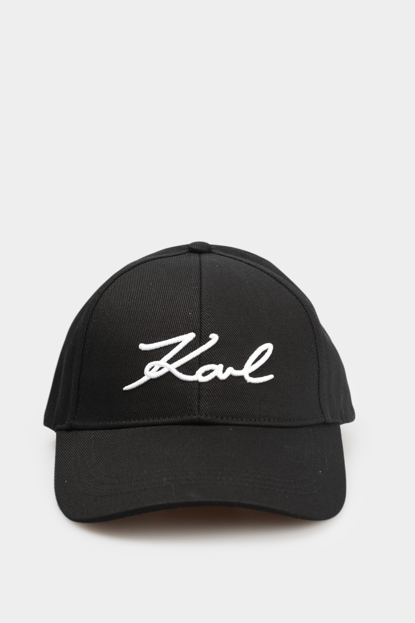 A1W33069 Кепка Karl Lagerfeld Черный