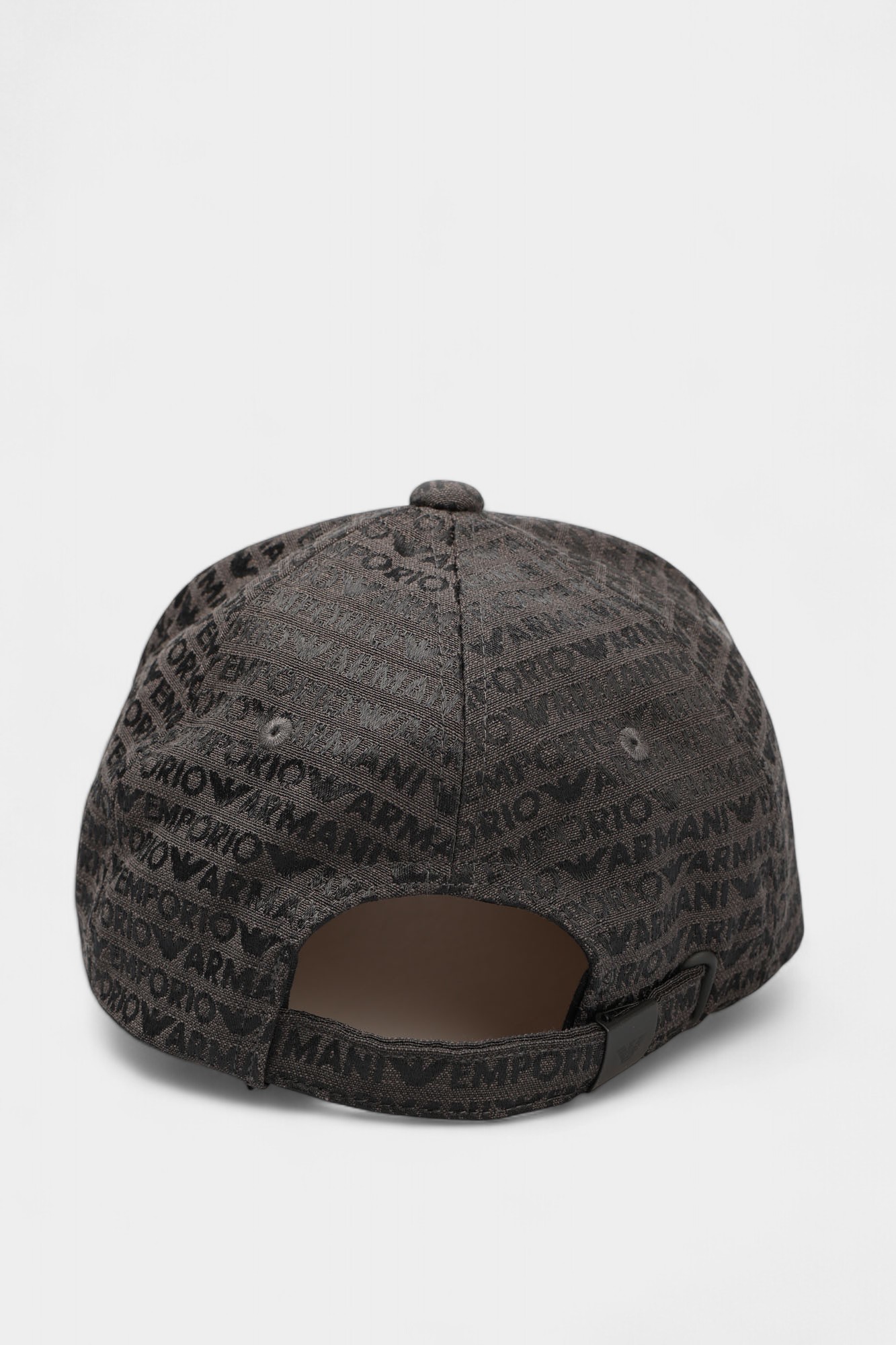 EM001321_AF14034 Кепка Emporio Armani Черный